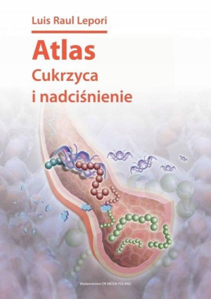 Atlas cukrzyca i nadciśnienie