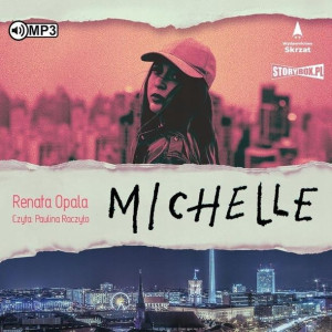 Michelle audiobook