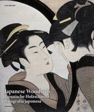 Japanese Woodcuts
