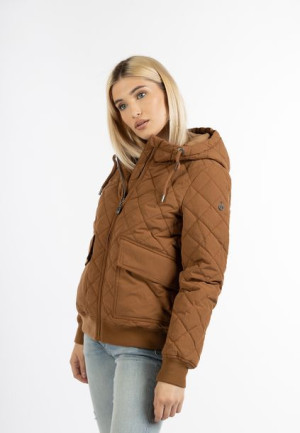 Kurtka damska DreiMaster Vintage L