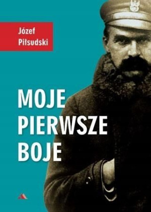 Moje pierwsze boje