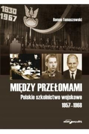 Między przełomami