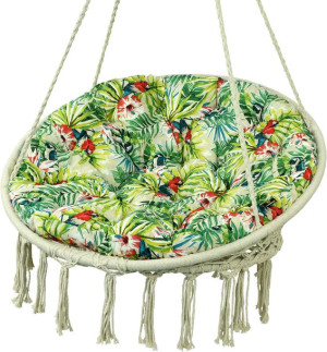 Poduszka na fotel PAPASAN 110 cm
