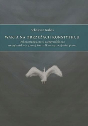 Warta na obrzeżach Konstytucji