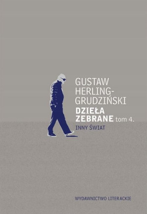 Dzieła zebrane T.4. Inny Świat