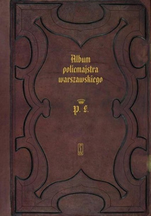 Album policmajstra warszawskiego