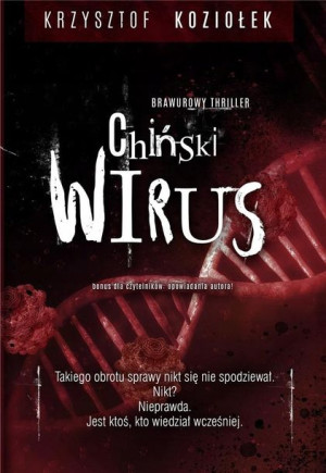 Chiński wirus