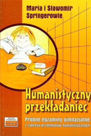 Humanistyczny przekładaniec