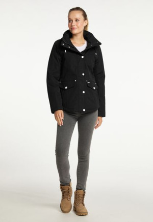 Kurtka damska ICEBOUND L