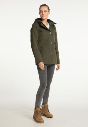 Kurtka damska ICEBOUND L