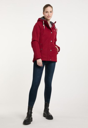 Kurtka damska ICEBOUND L