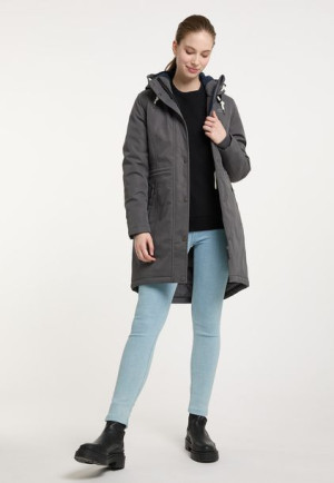 Kurtka damska ICEBOUND L