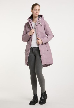 Kurtka damska ICEBOUND L