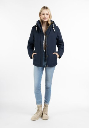 Kurtka damska ICEBOUND L