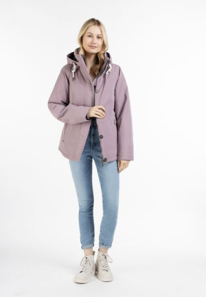 Kurtka damska ICEBOUND L