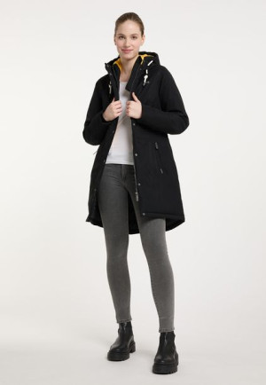 Kurtka damska ICEBOUND L