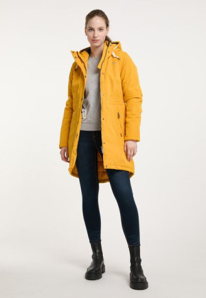 Kurtka damska ICEBOUND M