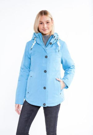 Kurtka damska ICEBOUND M