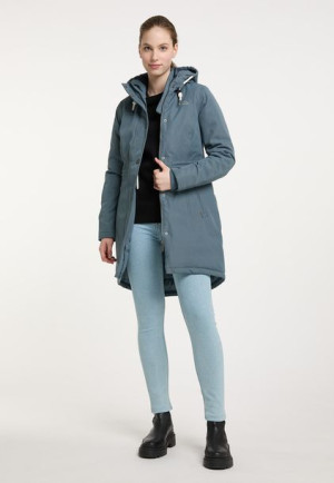 Kurtka damska ICEBOUND M