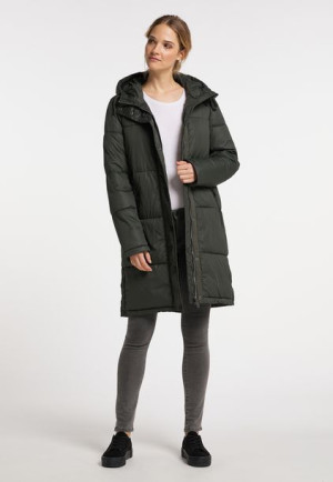 Kurtka damska ICEBOUND M
