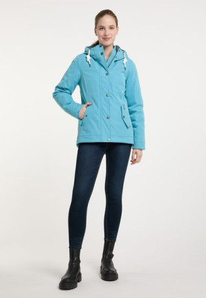 Kurtka damska ICEBOUND M
