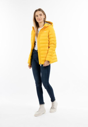 Kurtka damska ICEBOUND M