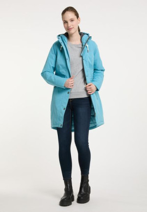 Kurtka damska ICEBOUND S