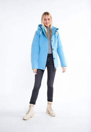 Kurtka damska ICEBOUND S
