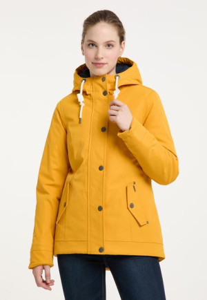 Kurtka damska ICEBOUND S