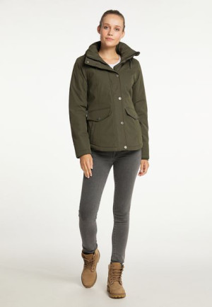 Kurtka damska ICEBOUND S