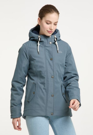 Kurtka damska ICEBOUND S