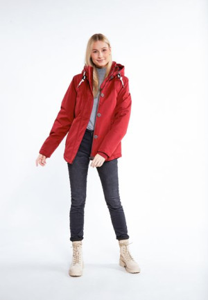 Kurtka damska ICEBOUND S