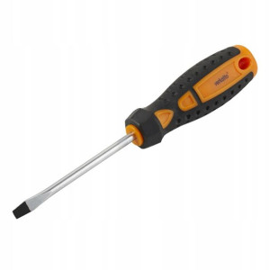 Wkrętak płaski SL6 x 150mm VERKATTO
