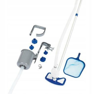 Zestaw Do Czyszczenia Basenu Bestway 58237