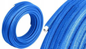 Rura Pex Wielowarstwowa W Otulinie 20x2 50mb