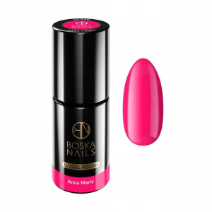 BOSKA NAILS lakier hybrydowy do paznokci 346