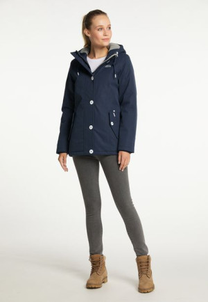 Kurtka damska ICEBOUND S