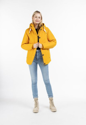 Kurtka damska ICEBOUND S