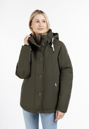 Kurtka damska ICEBOUND S