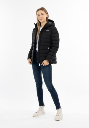Kurtka damska ICEBOUND S