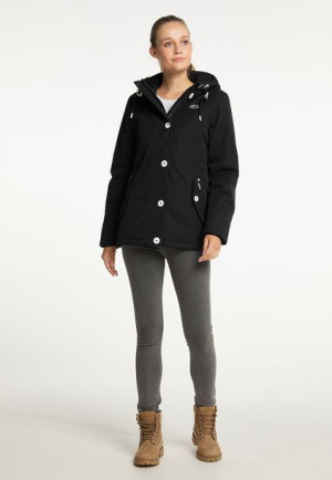Kurtka damska ICEBOUND XL