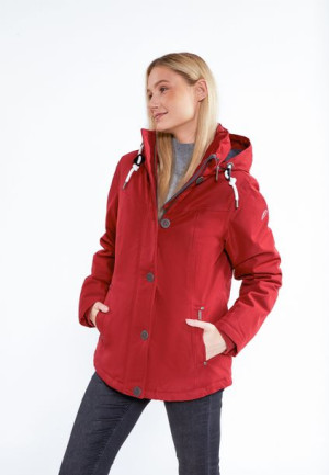 Kurtka damska ICEBOUND XL