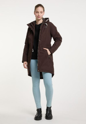 Kurtka damska ICEBOUND XL