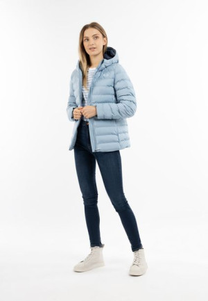 Kurtka damska ICEBOUND XL