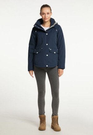 Kurtka damska ICEBOUND XL