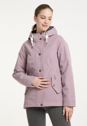 Kurtka damska ICEBOUND XL