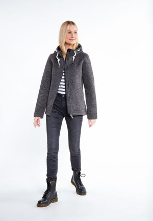 Kurtka damska ICEBOUND XL
