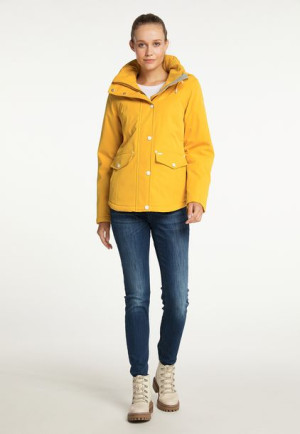 Kurtka damska ICEBOUND XL