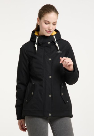 Kurtka damska ICEBOUND XS