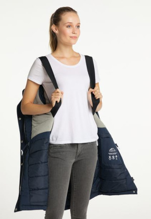Kurtka damska ICEBOUND XS